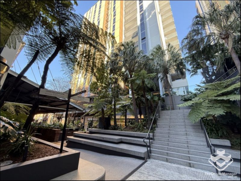 rental property Brisbane