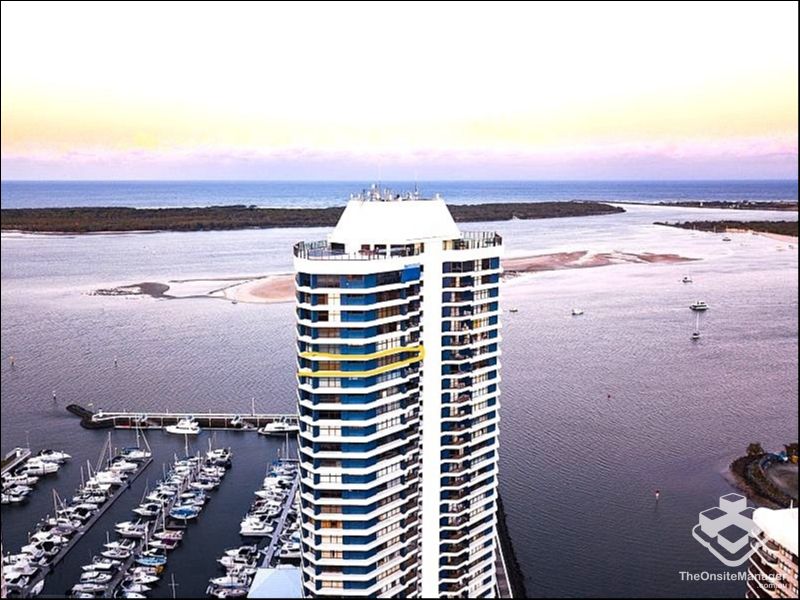 real estate Gold Coast