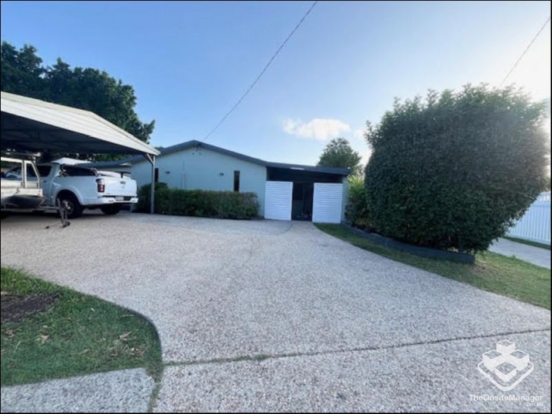 rental property Brisbane