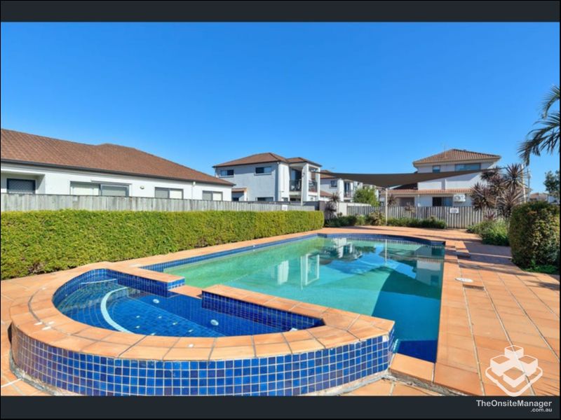 rental property Brisbane