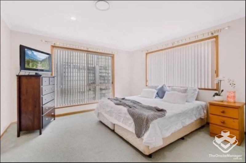 rental property Brisbane