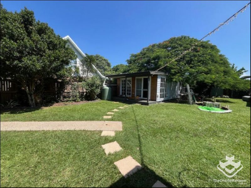 rental property Brisbane