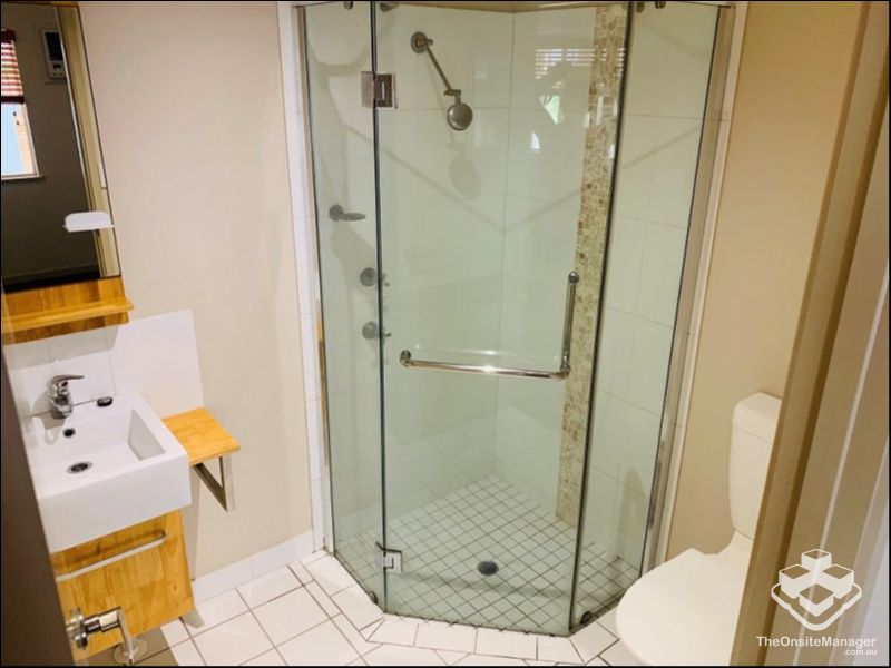 rental property Cairns