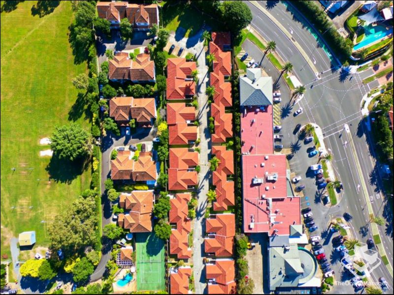 rental property Gold Coast