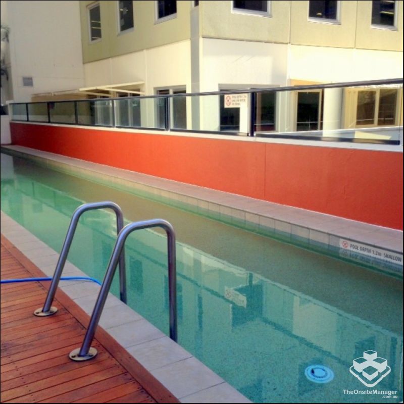 rental property Brisbane