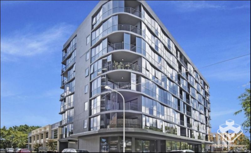rental property Brisbane
