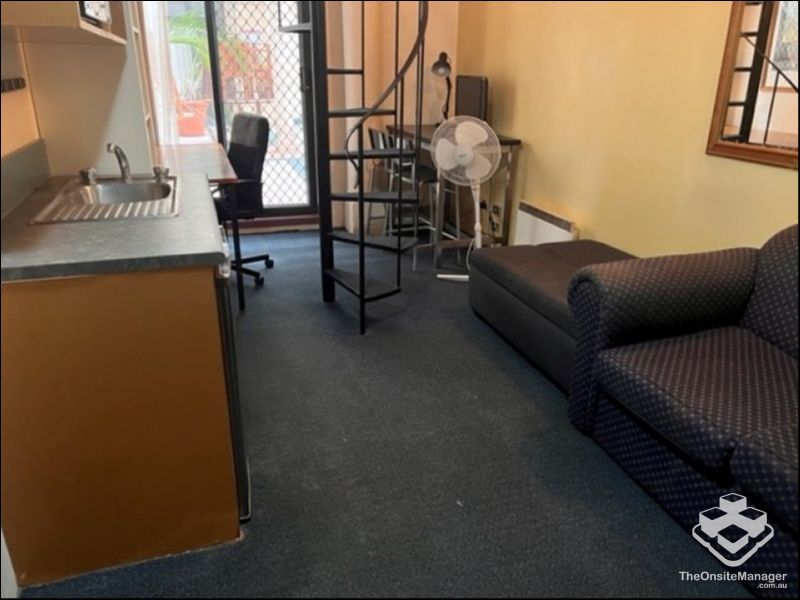 rental property Sydney