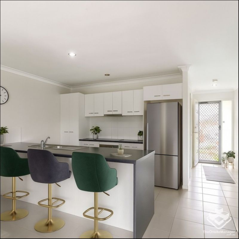 rental property Brisbane