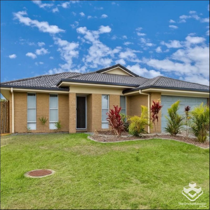 rental property Brisbane