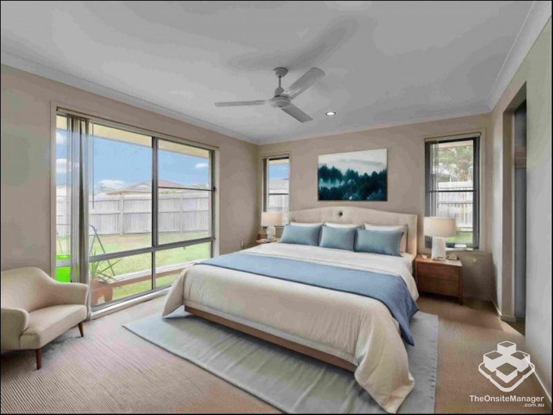 rental property Brisbane
