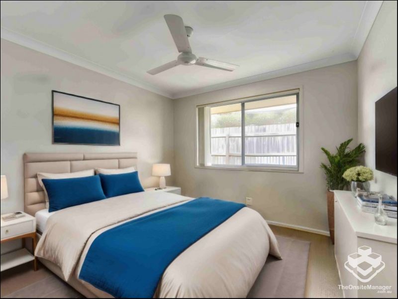 rental property Brisbane