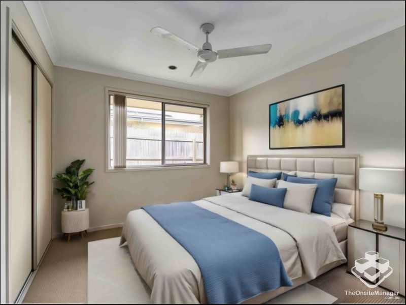 rental property Brisbane
