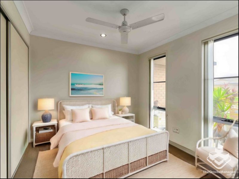 rental property Brisbane