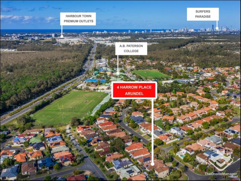 real estate Gold Coast