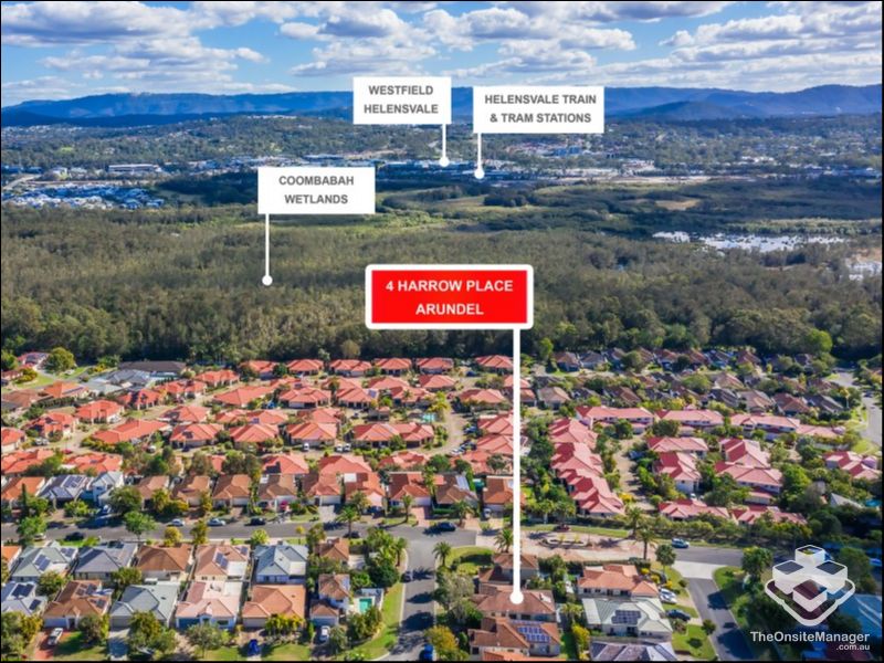 real estate Gold Coast