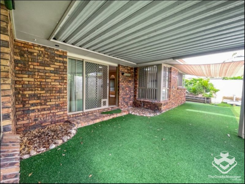 rental property Brisbane
