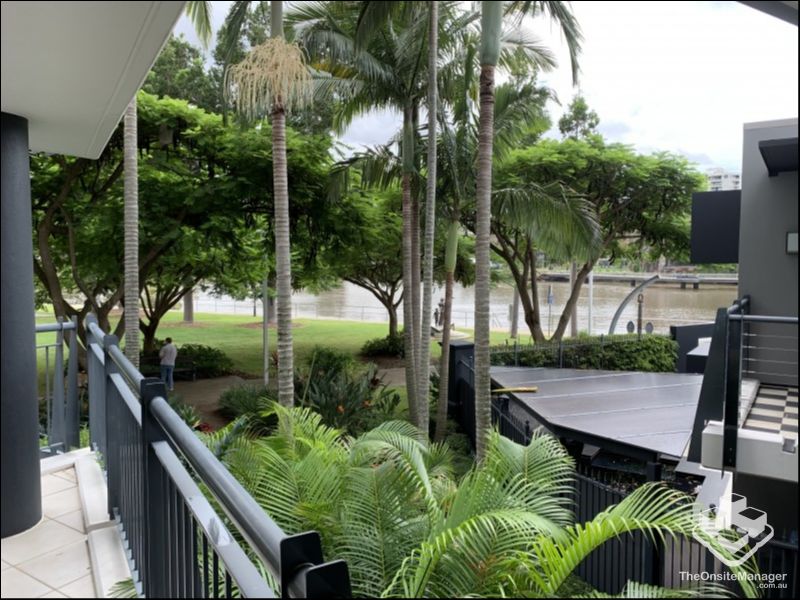 rental property Brisbane