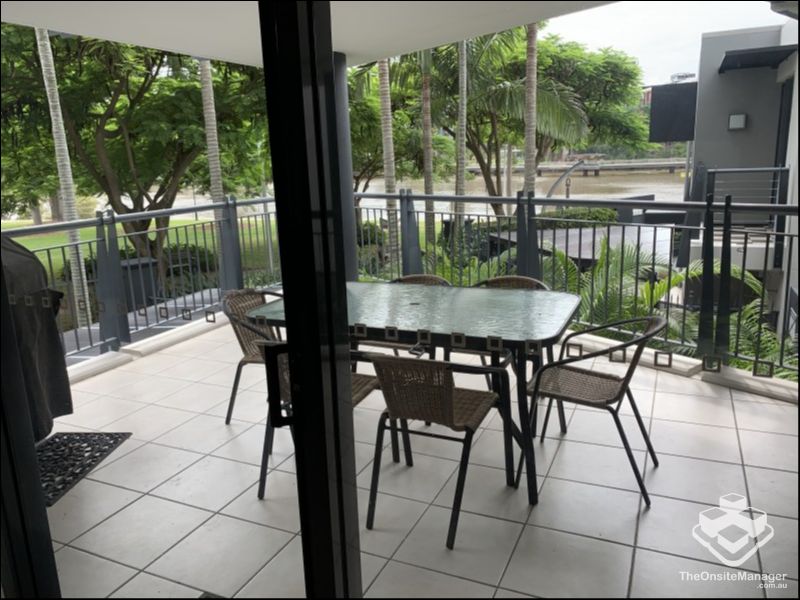 rental property Brisbane