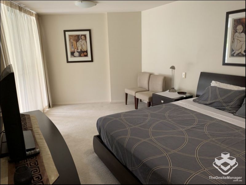 rental property Brisbane