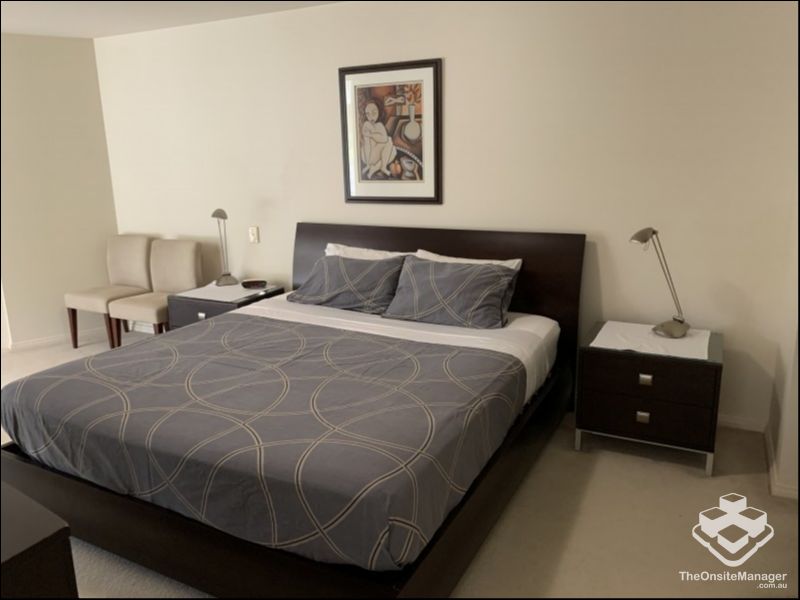 rental property Brisbane