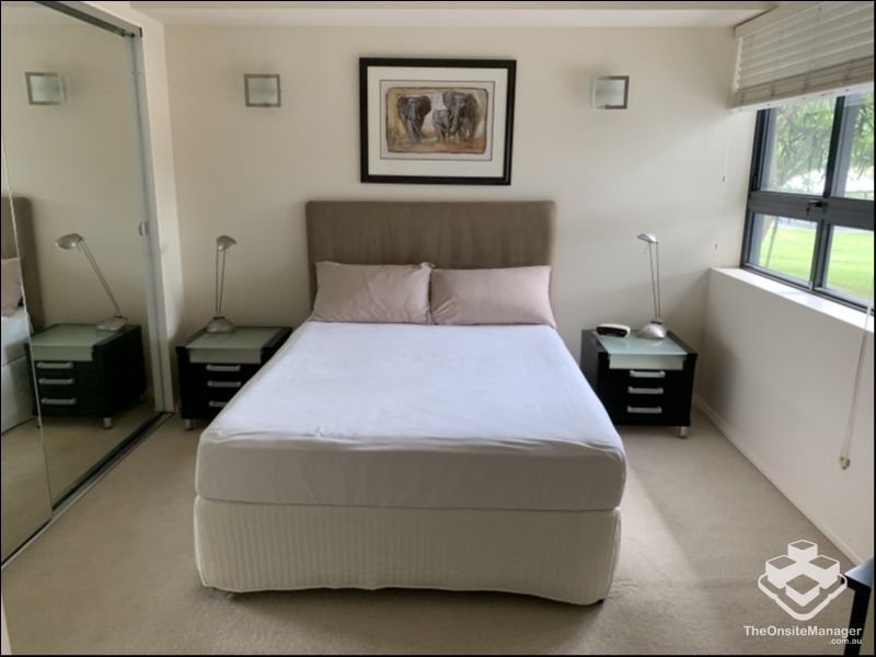 rental property Brisbane