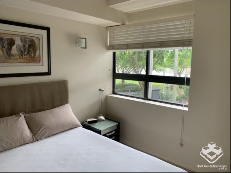 rental property Brisbane