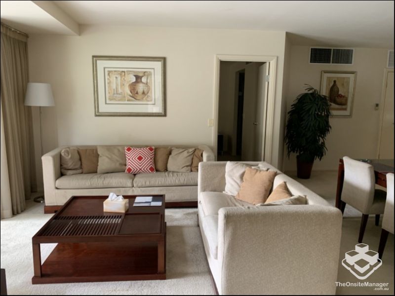 rental property Brisbane