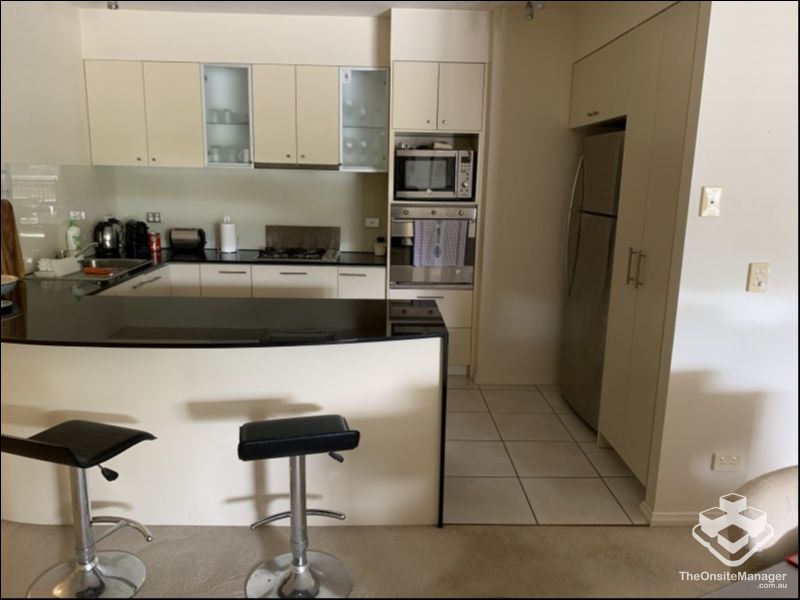 rental property Brisbane