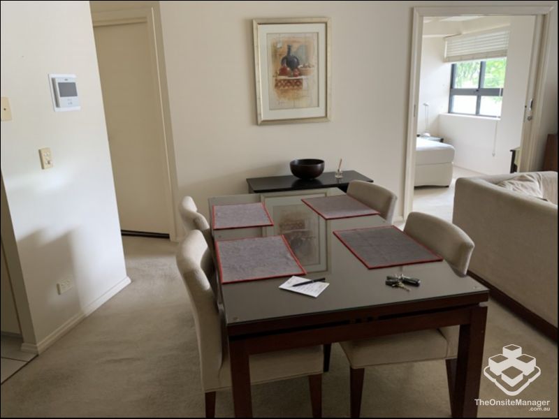 rental property Brisbane