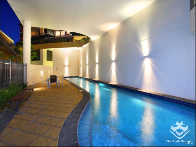 rental property Brisbane