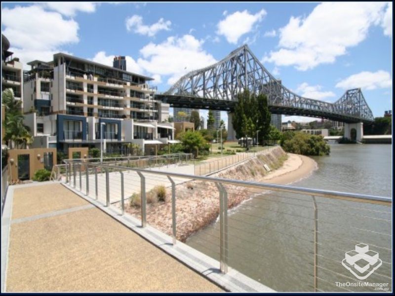 rental property Brisbane