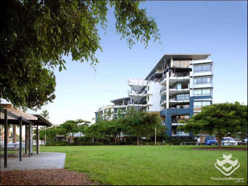 rental property Brisbane