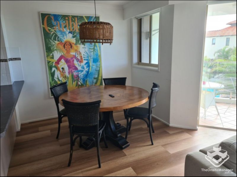 rental property Gold Coast