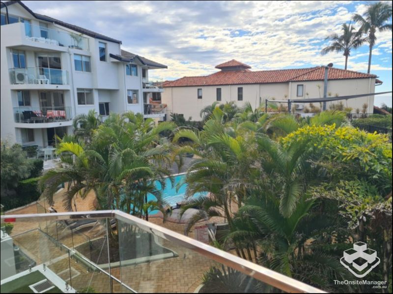 rental property Gold Coast
