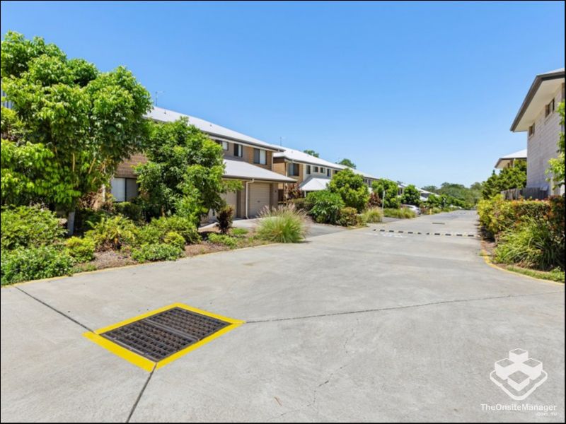 rental property Brisbane