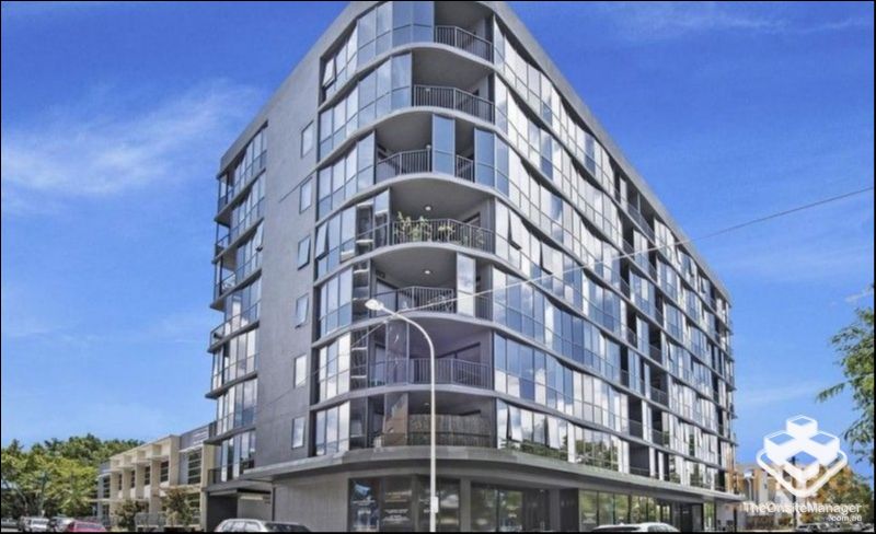 rental property Brisbane