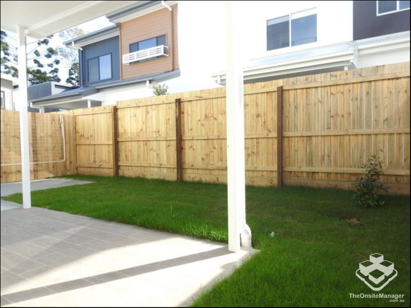 rental property Brisbane