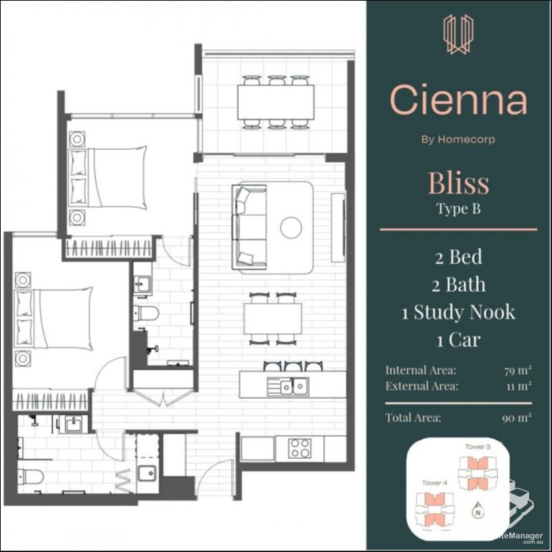 rental property Gold Coast