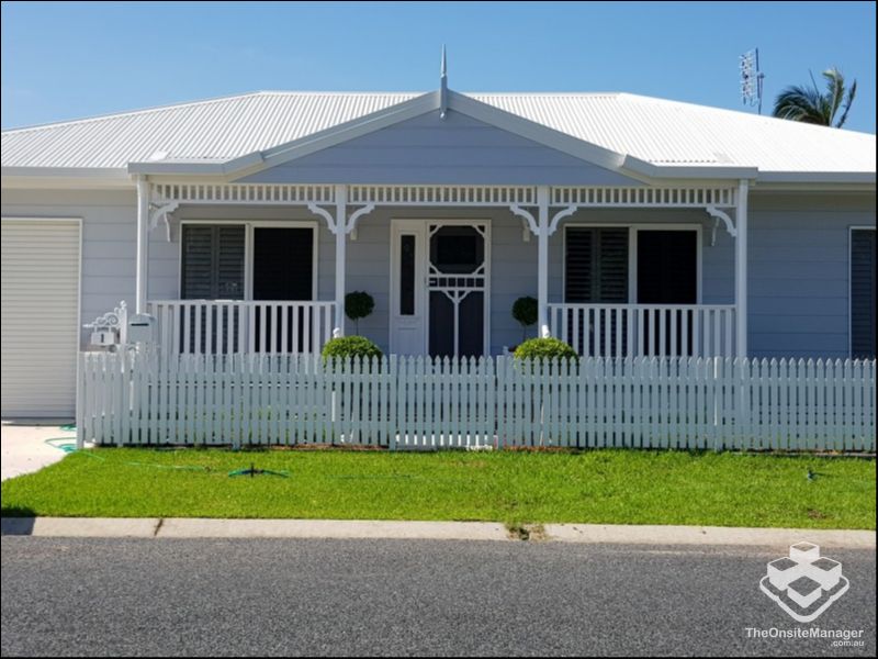 real estate Mackay