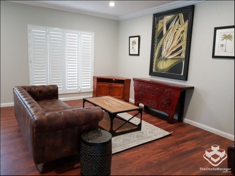 real estate Mackay