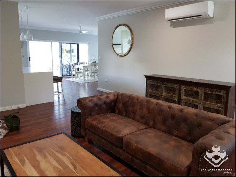 real estate Mackay