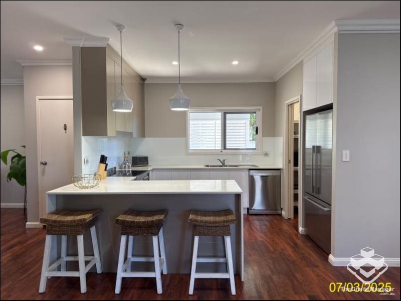 real estate Mackay
