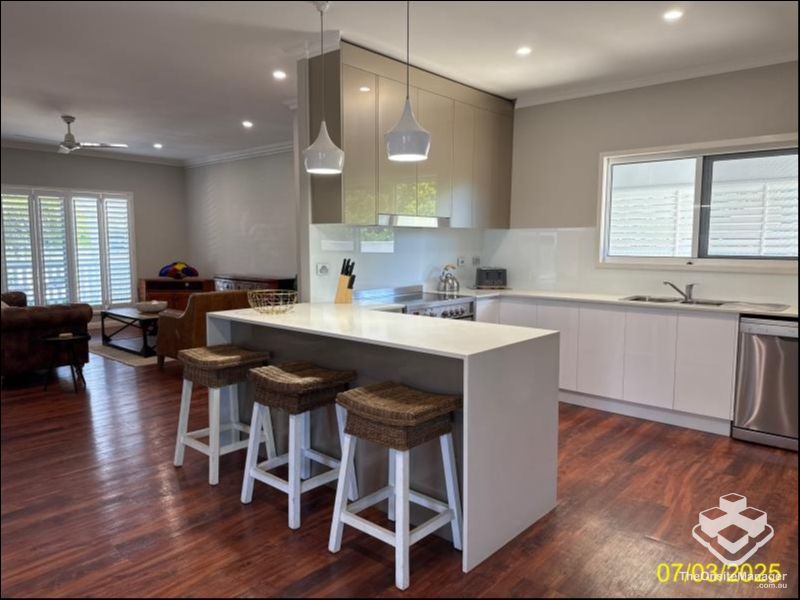 real estate Mackay