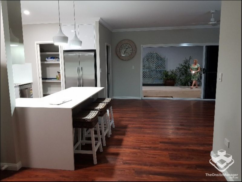 real estate Mackay