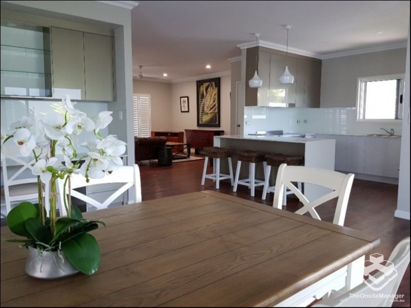 real estate Mackay