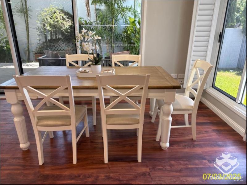 real estate Mackay