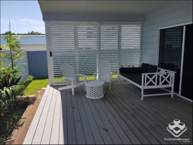 real estate Mackay