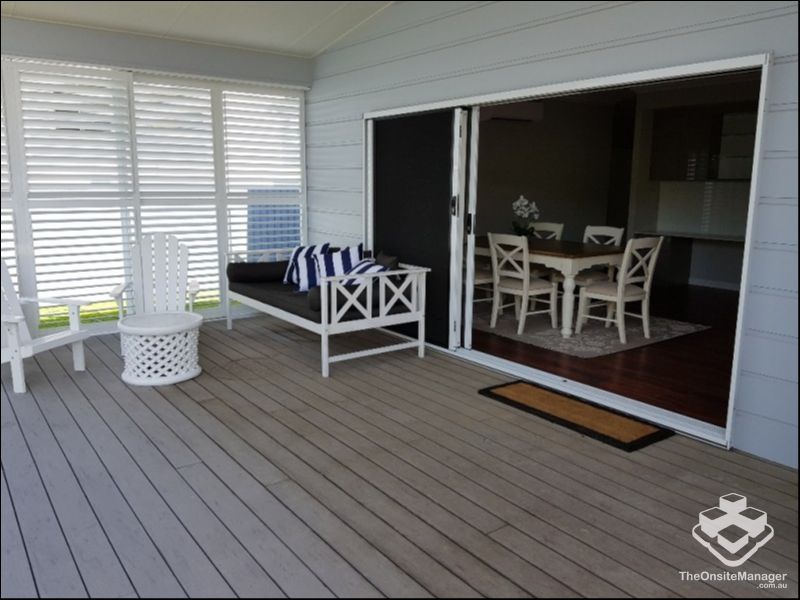 real estate Mackay