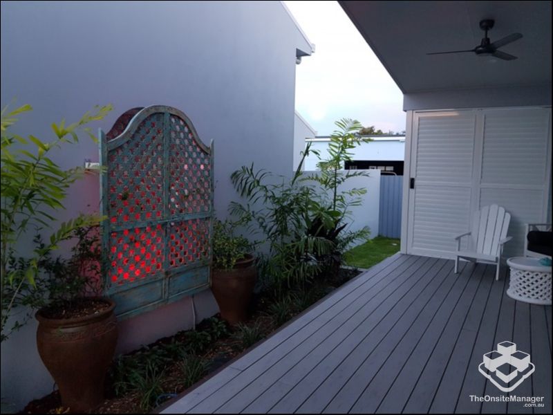 real estate Mackay