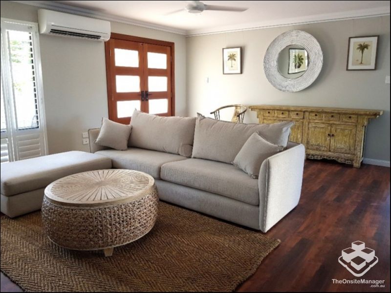 real estate Mackay